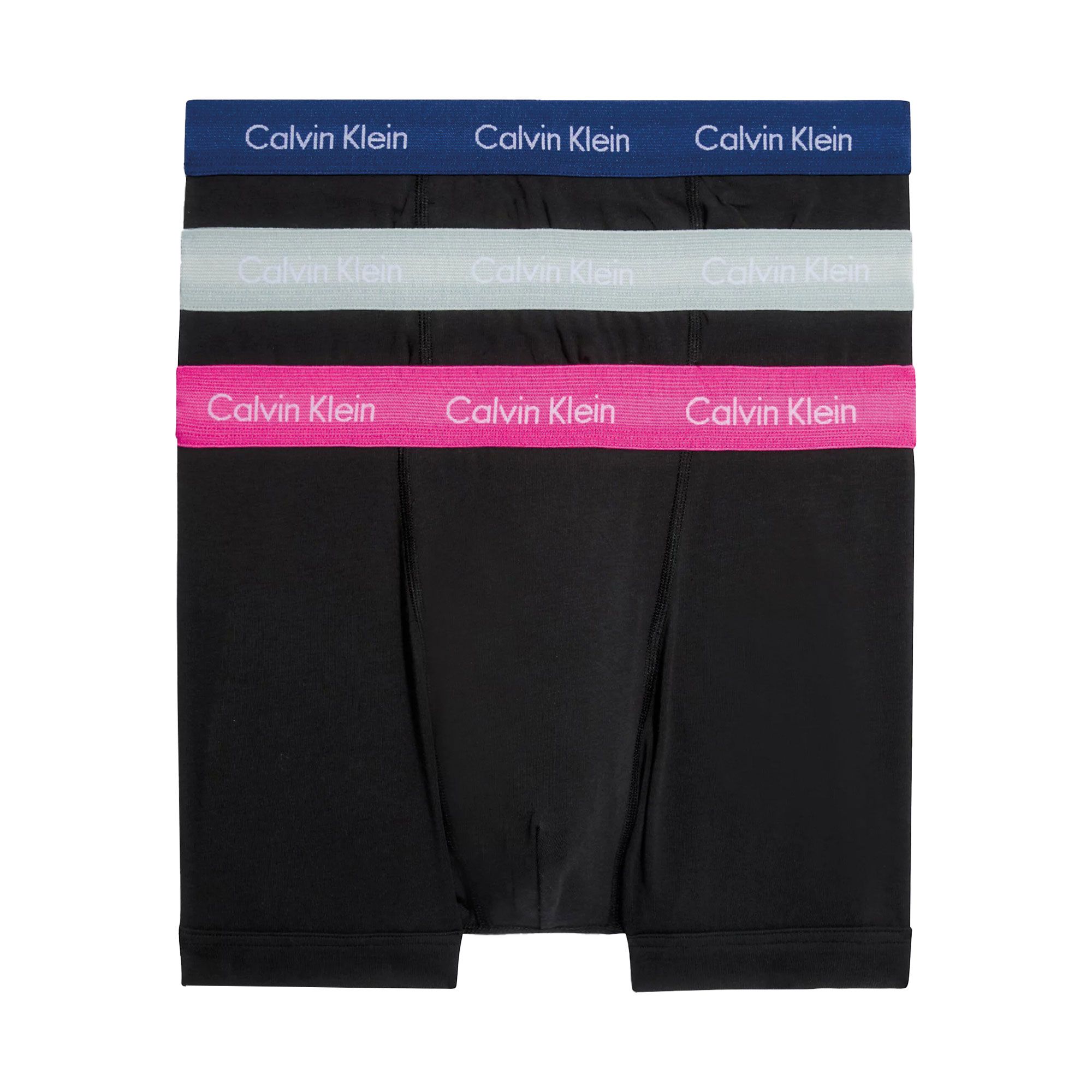 Captain Croc Boxers - 3 Pack main image 1